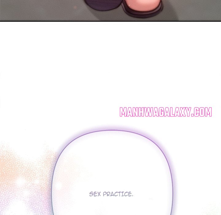 Never Just Friends - Chapter 7 Page 157