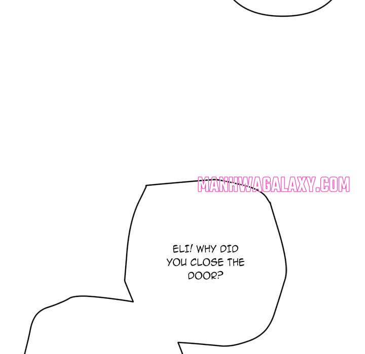 Never Just Friends - Chapter 7 Page 23