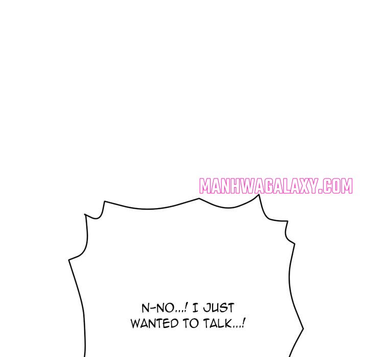 Never Just Friends - Chapter 7 Page 29