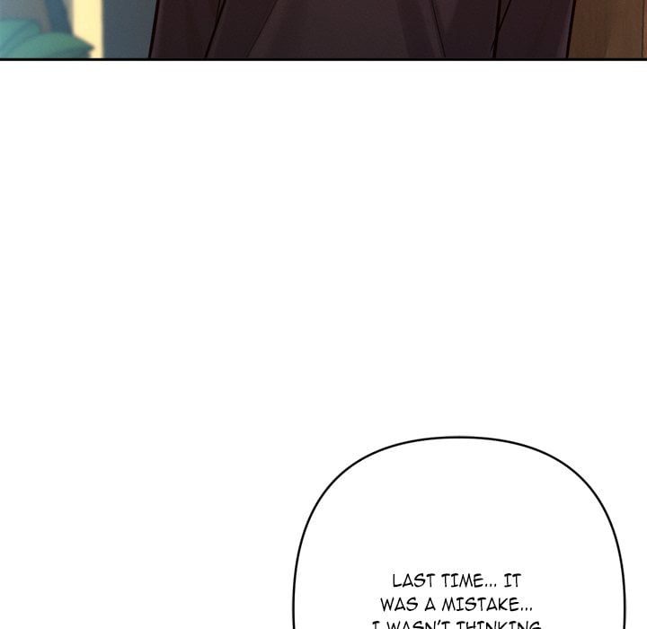 Never Just Friends - Chapter 7 Page 34