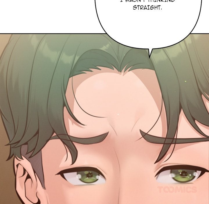 Never Just Friends - Chapter 7 Page 35