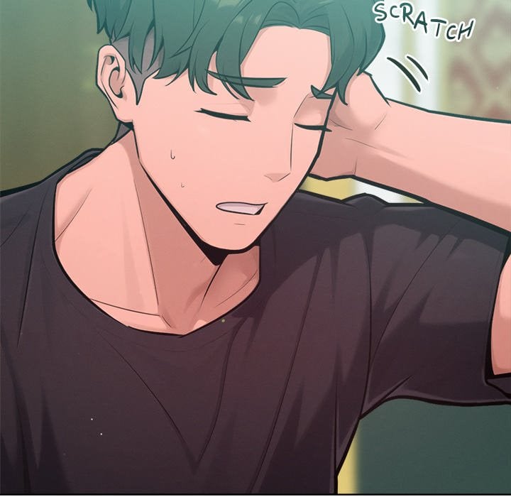 Never Just Friends - Chapter 7 Page 44