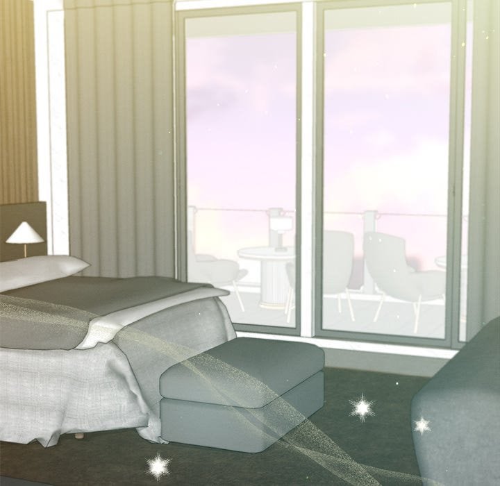 Never Just Friends - Chapter 7 Page 46