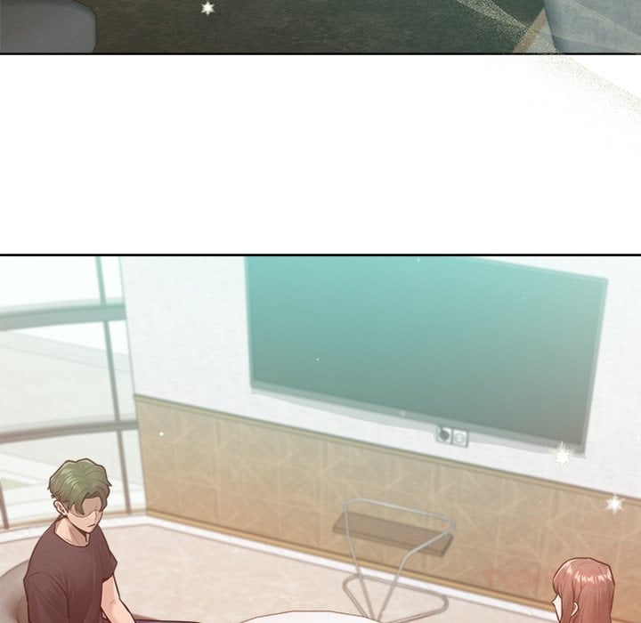 Never Just Friends - Chapter 7 Page 47