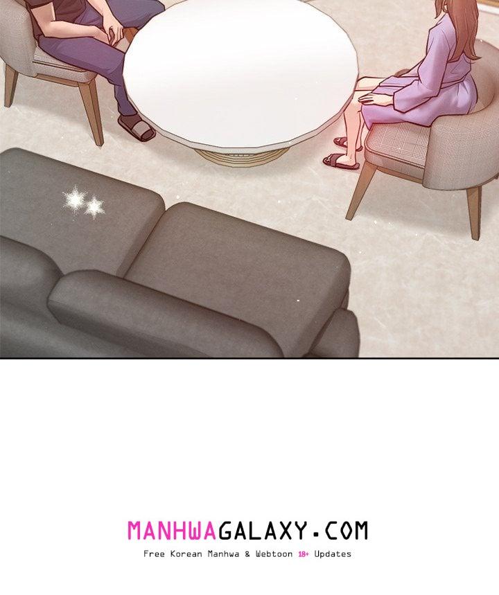 Never Just Friends - Chapter 7 Page 48