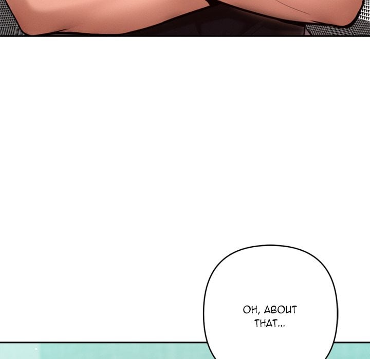 Never Just Friends - Chapter 7 Page 51