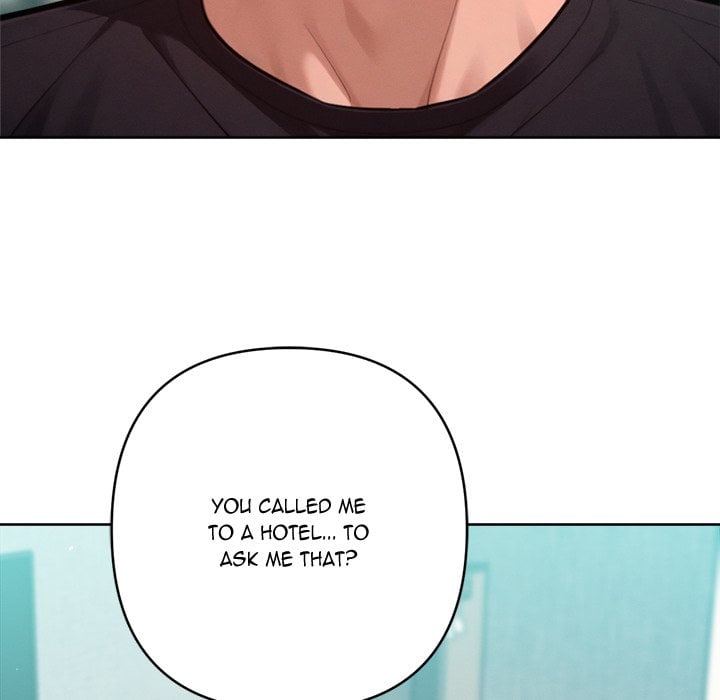 Never Just Friends - Chapter 7 Page 58