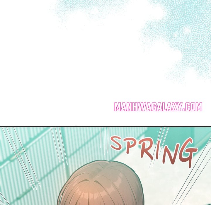 Never Just Friends - Chapter 7 Page 75