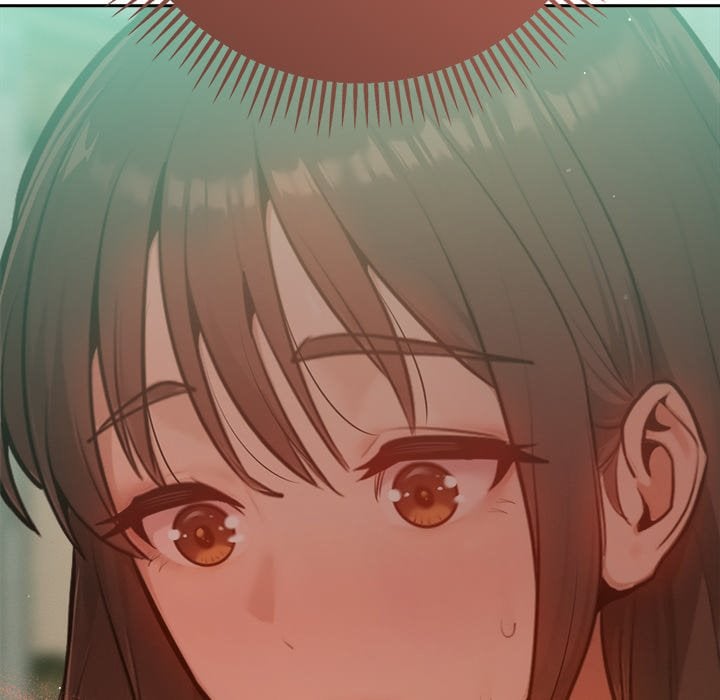 Never Just Friends - Chapter 7 Page 78