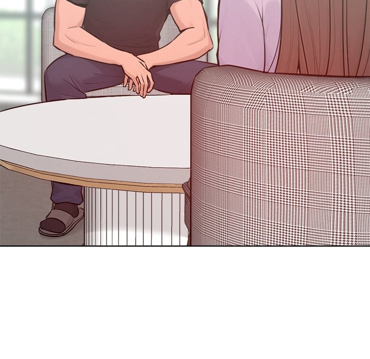 Never Just Friends - Chapter 7 Page 89