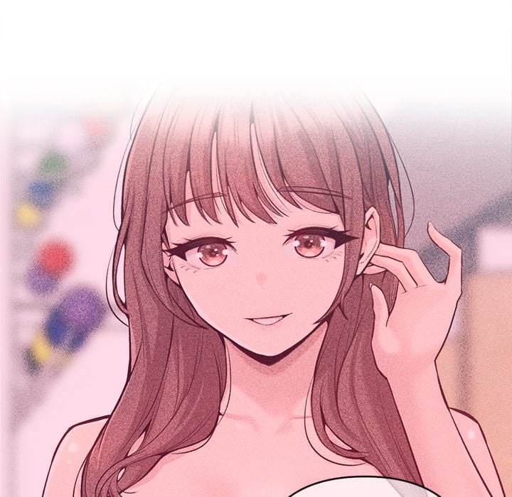 Never Just Friends - Chapter 7 Page 9