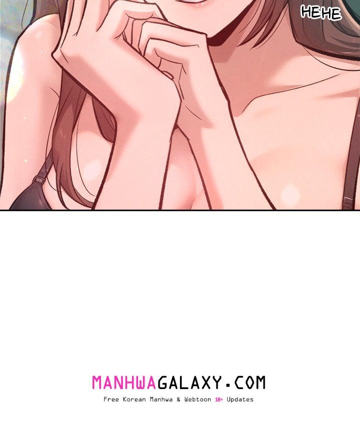 Never Just Friends - Chapter 8 Page 102