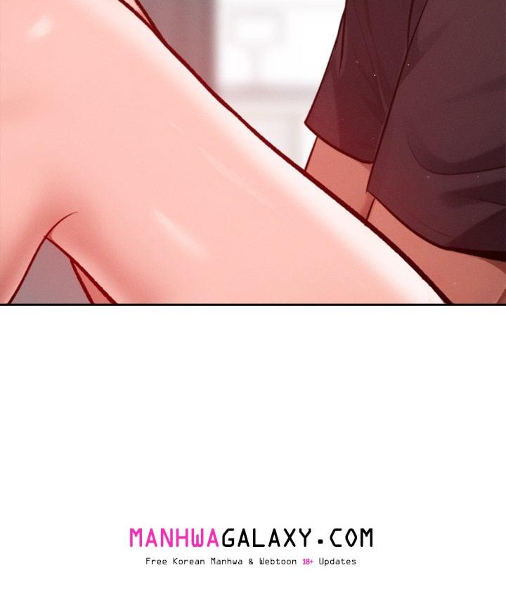 Never Just Friends - Chapter 8 Page 129