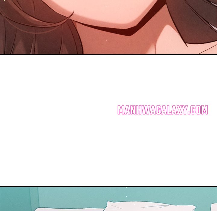 Never Just Friends - Chapter 8 Page 158