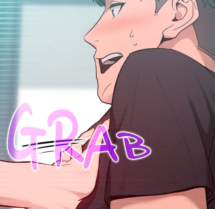 Never Just Friends - Chapter 8 Page 163