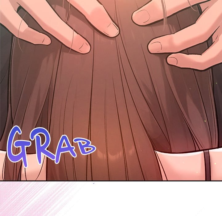 Never Just Friends - Chapter 8 Page 65