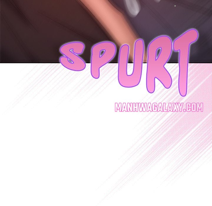 Never Just Friends - Chapter 8 Page 68