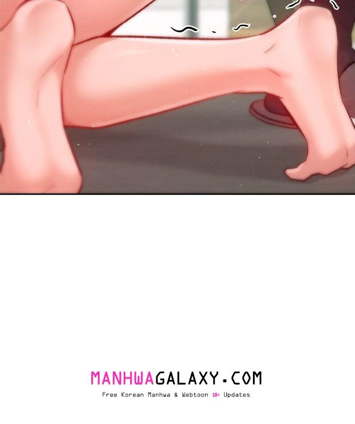 Never Just Friends - Chapter 8 Page 70