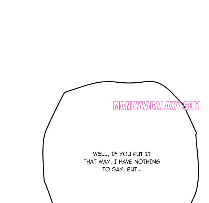 Never Just Friends - Chapter 8 Page 90