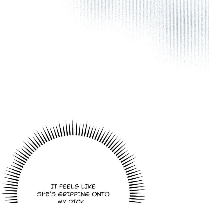 Never Just Friends - Chapter 9 Page 100