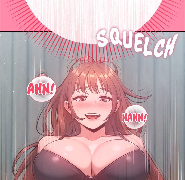 Never Just Friends - Chapter 9 Page 104