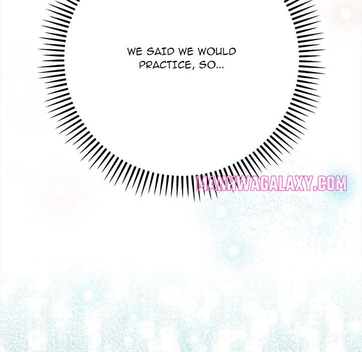 Never Just Friends - Chapter 9 Page 109