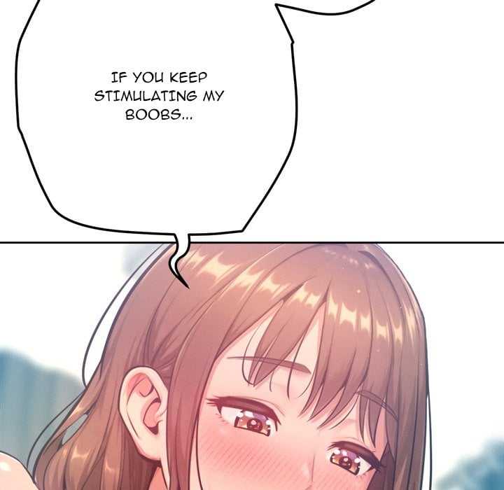 Never Just Friends - Chapter 9 Page 128