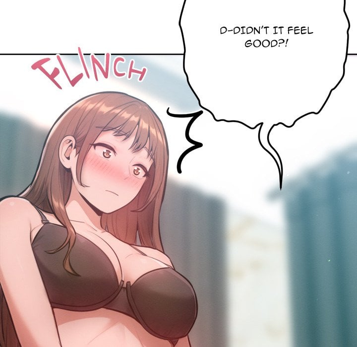 Never Just Friends - Chapter 9 Page 14