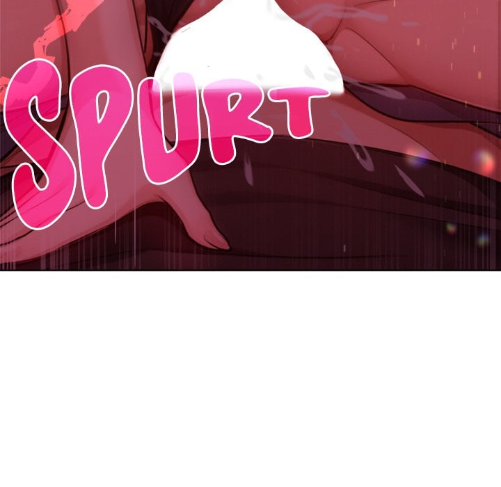 Never Just Friends - Chapter 9 Page 142