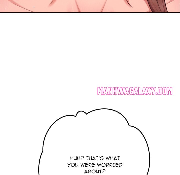 Never Just Friends - Chapter 9 Page 164