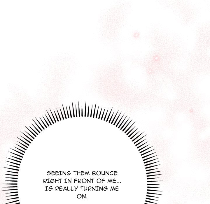 Never Just Friends - Chapter 9 Page 30