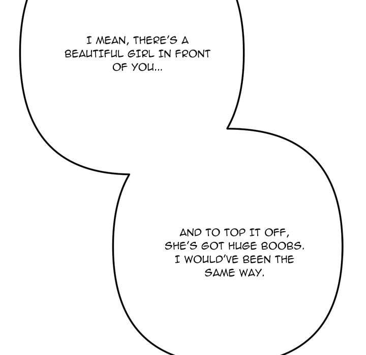 Never Just Friends - Chapter 9 Page 44