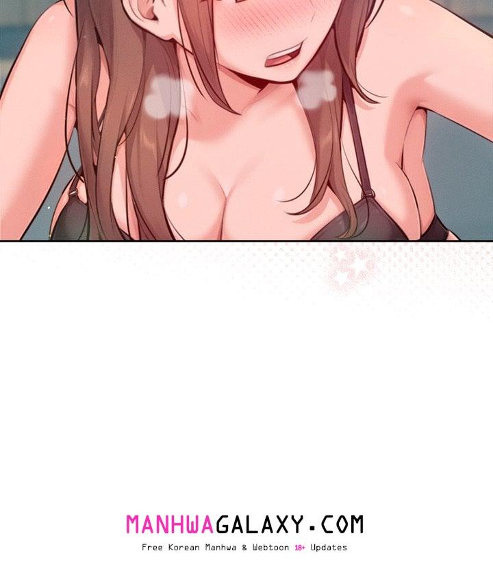 Never Just Friends - Chapter 9 Page 52