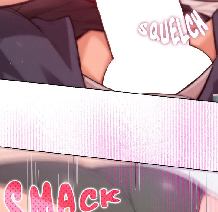 Never Just Friends - Chapter 9 Page 54