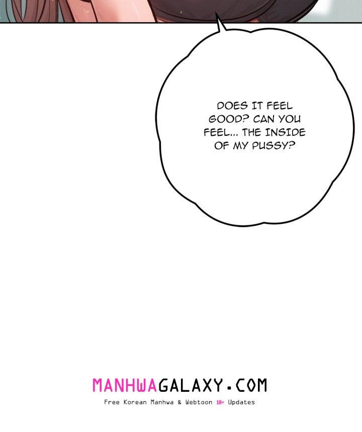 Never Just Friends - Chapter 9 Page 69