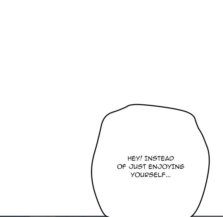 Never Just Friends - Chapter 9 Page 76