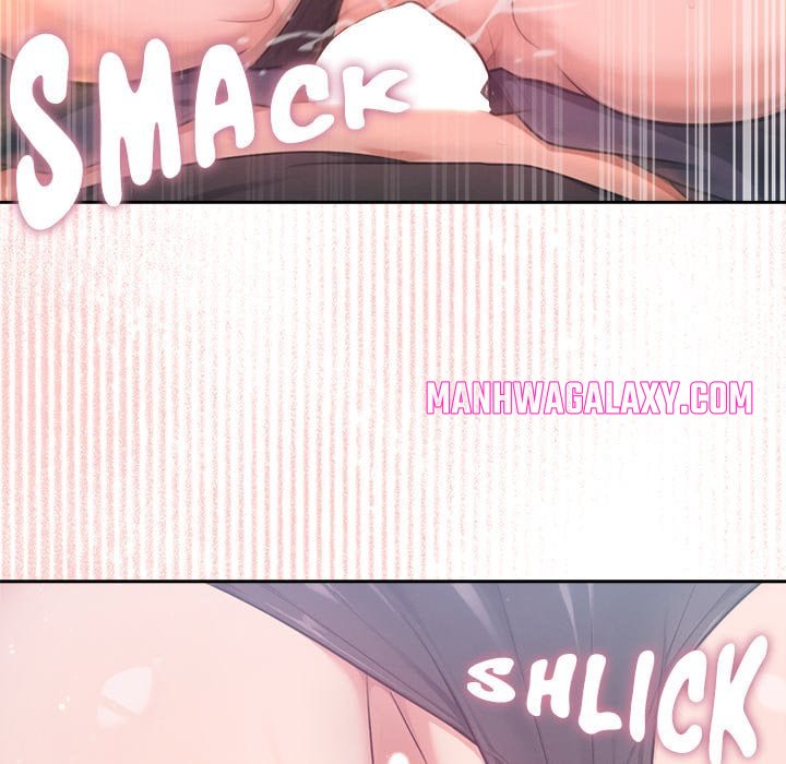 Never Just Friends - Chapter 9 Page 84