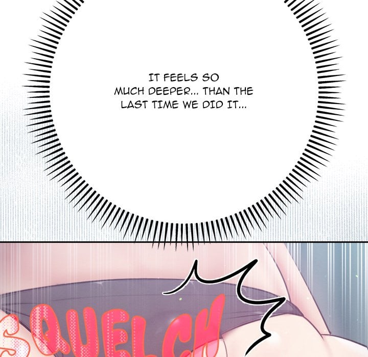 Never Just Friends - Chapter 9 Page 98