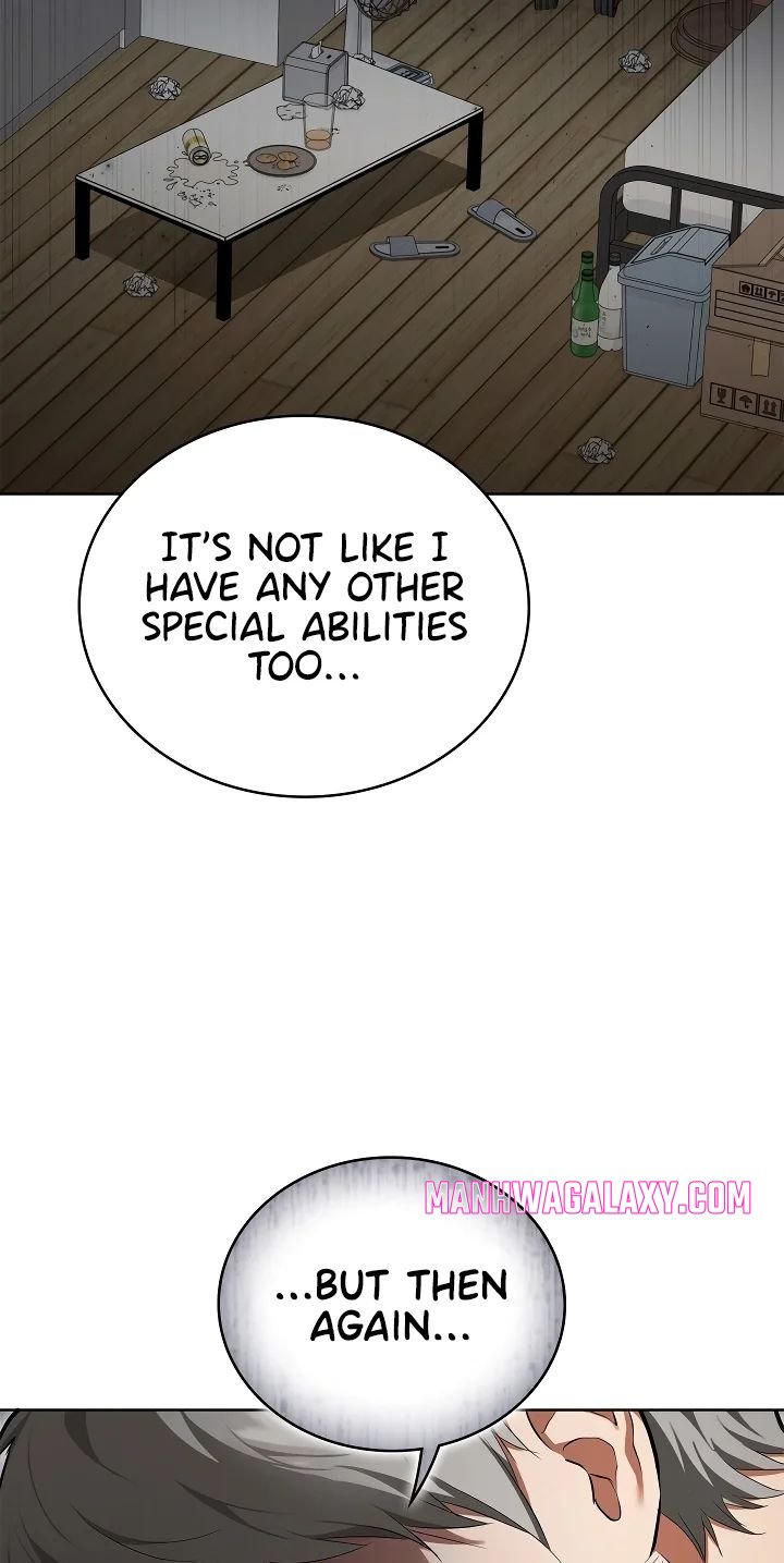 The Breeding Game has Become Reality - Chapter 3 Page 27