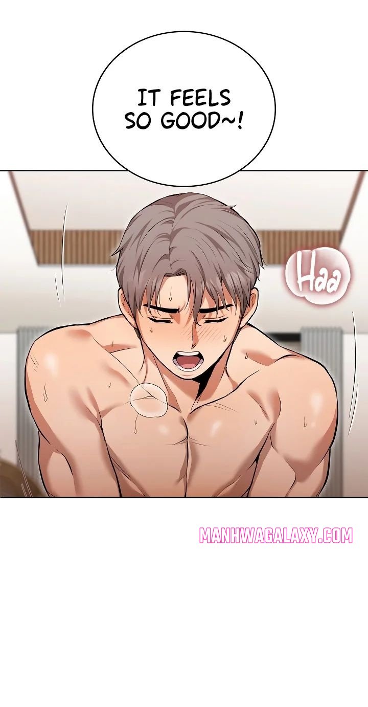 The Breeding Game has Become Reality - Chapter 3 Page 6