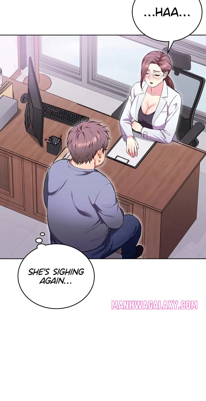 The Breeding Game has Become Reality - Chapter 4 Page 10