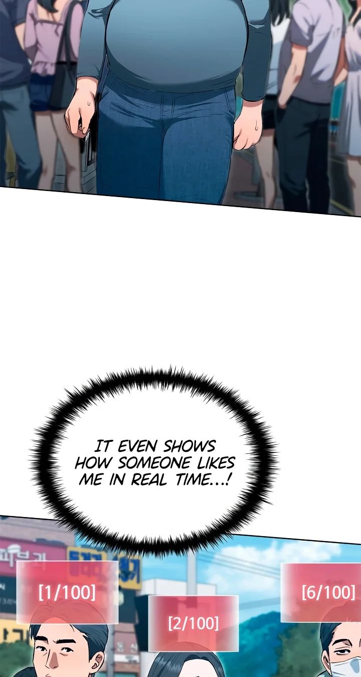 The Breeding Game has Become Reality - Chapter 4 Page 30