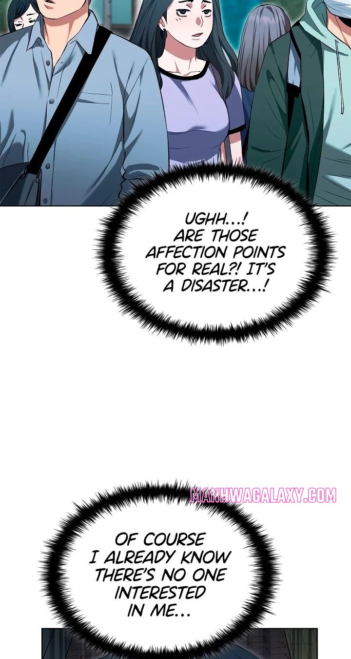 The Breeding Game has Become Reality - Chapter 4 Page 31