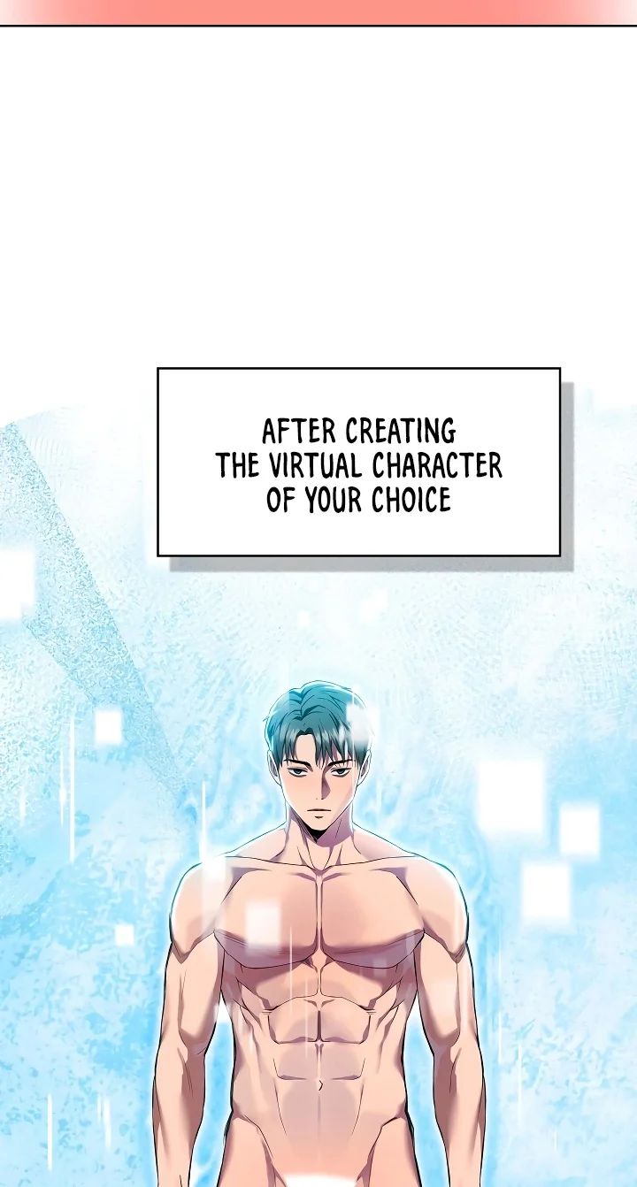 The Breeding Game has Become Reality - Chapter 5 Page 2