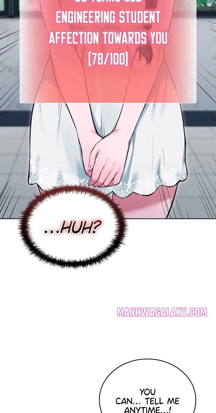 The Breeding Game has Become Reality - Chapter 5 Page 29