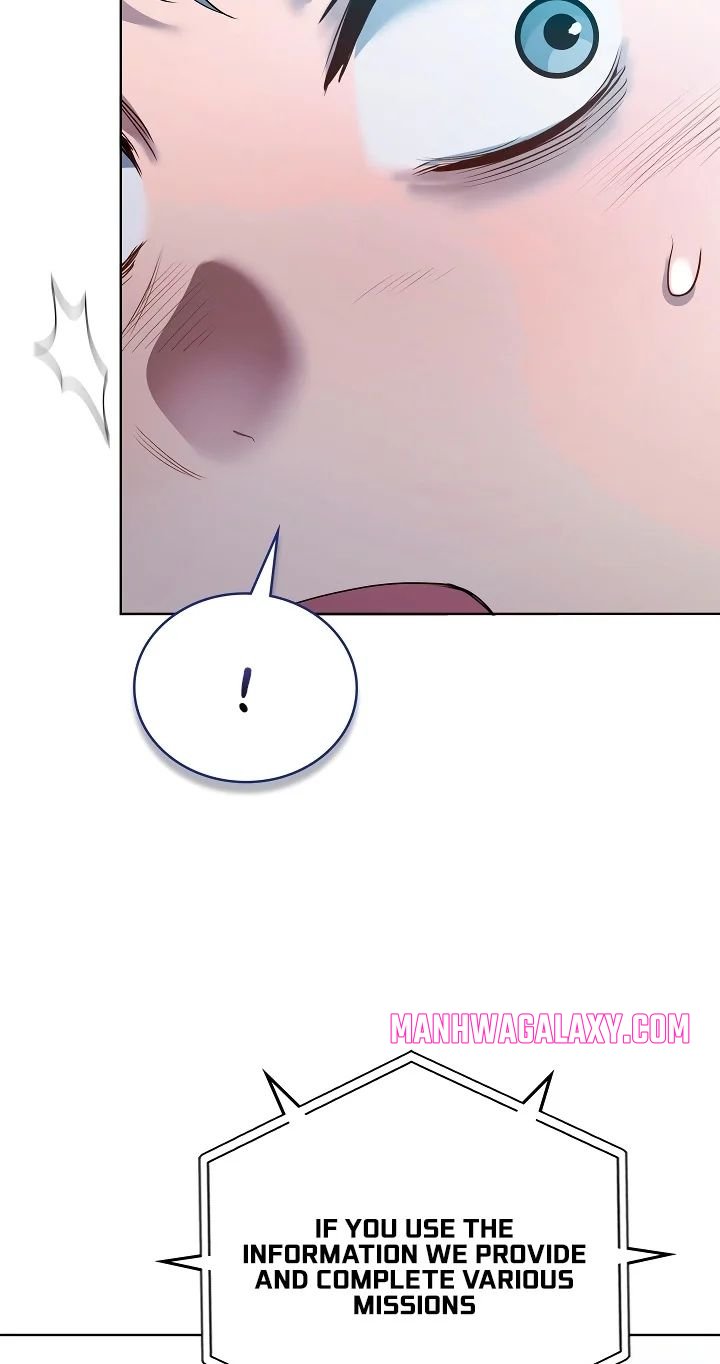 The Breeding Game has Become Reality - Chapter 5 Page 36
