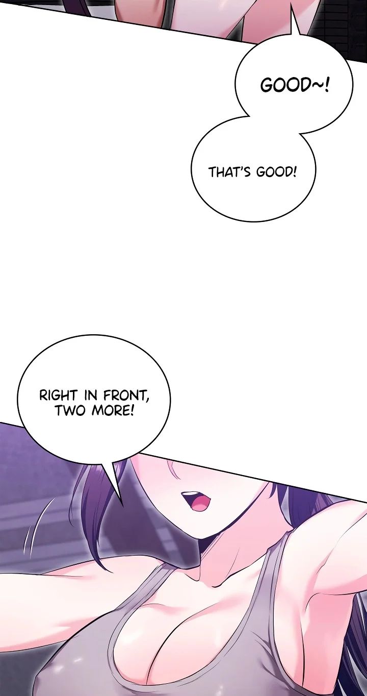The Breeding Game has Become Reality - Chapter 5 Page 45