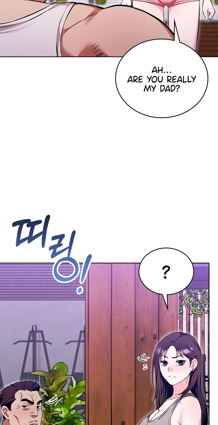 The Breeding Game has Become Reality - Chapter 5 Page 59
