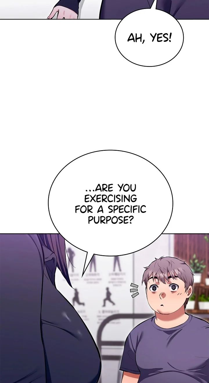 The Breeding Game has Become Reality - Chapter 5 Page 73