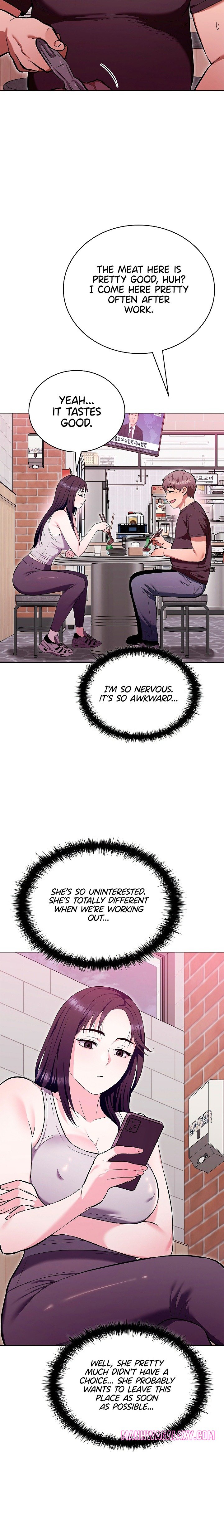 The Breeding Game has Become Reality - Chapter 8 Page 15